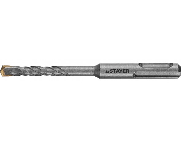 STAYER 7 x 110 мм, SDS-Plus, бур по бетону 2930-110-07_z01