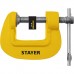 Струбцина STAYER SG-хх, тип G 3215-025