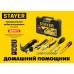 STAYER Master-17 универсальный набор инструмента для дома 17 предм.