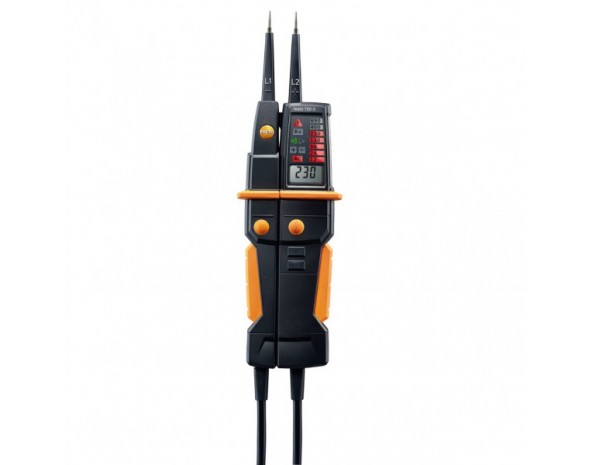 Тестер напряжения Testo 750-3