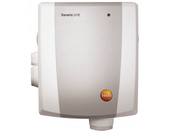 testo Saveris U1 E - Ethernet зонд с выходом тока/напряжения