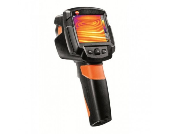 Тепловизоры Testo 870