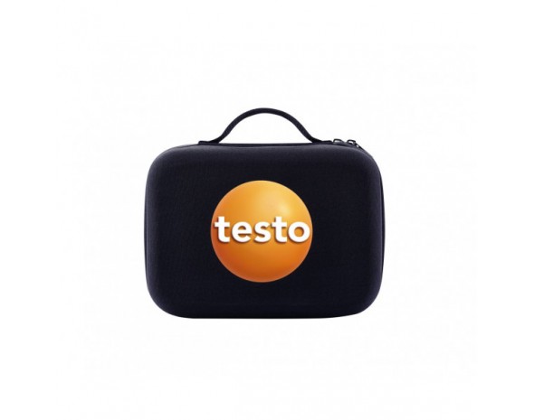 Кейс Testo Smart Case для систем отопления