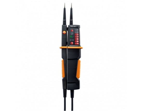 Тестеры напряжения Testo 750