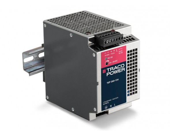 Источник питания AC/DC Traco Power TSP 360-148 EX