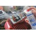 Очиститель электроконтактов Electro Contact Cleaner Weicon wcn11210400