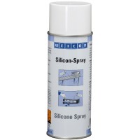 Смазывающий состав Silicone Spray Weicon wcn11350400-34