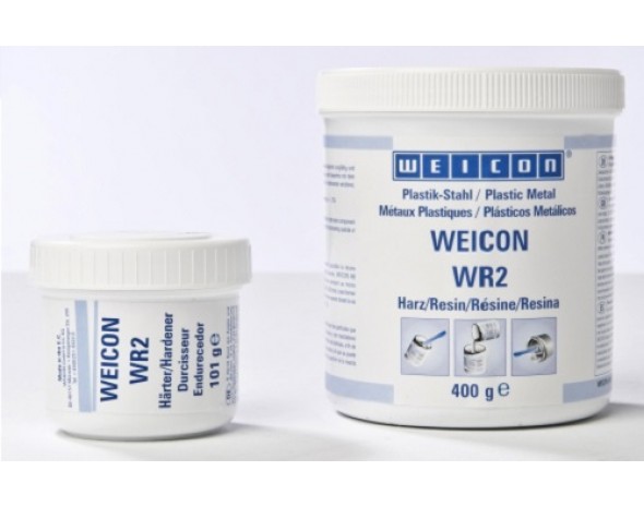 Металлополимер Weicon WR2 wcn10350005-34