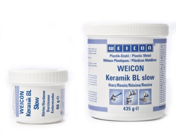 Металлополимер Weicon Ceramic BL wcn10400005-34