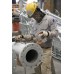 Антикоррозионный состав Zinc Spray Weicon wcn11000400