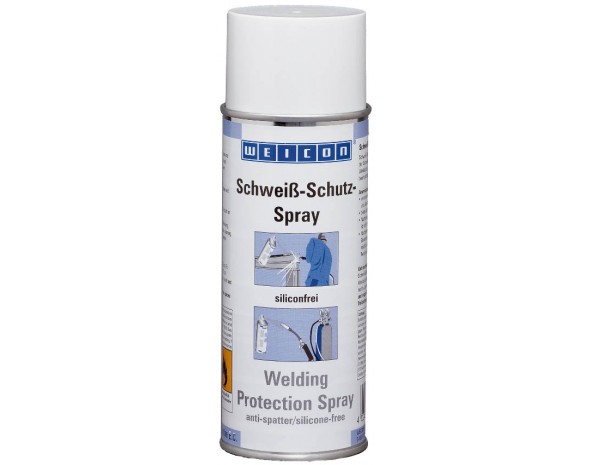 Технический состав Welding Protection Spray Weicon wcn11700400-34