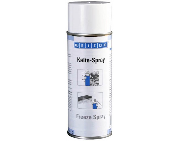 Технический состав Freeze Spray Weicon wcn11610400