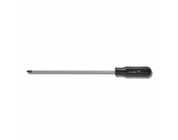 SCREWDRIVER,#2,1/4"X10",SUPER-TRU PHLLP Weller