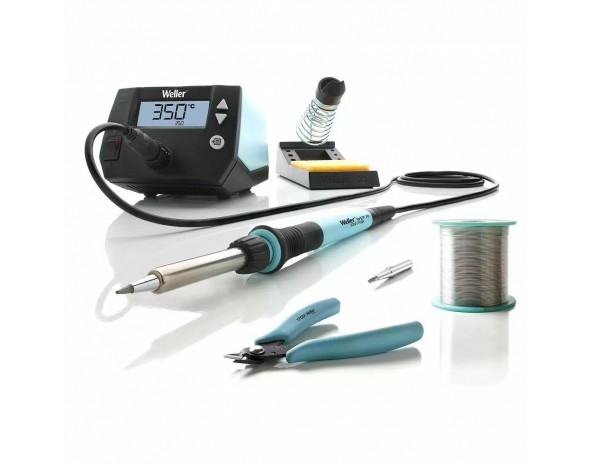 WE 1010 EDUCATION KIT 230V Weller