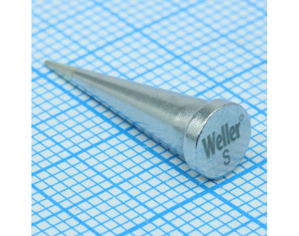 Жало паяльника LT S 0.4MM Weller 54440699-Г