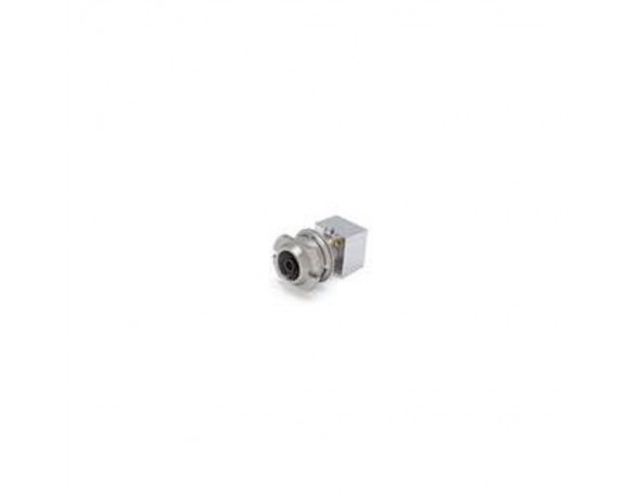 Hot air nozzle 12,0 x 12,0 mm Weller