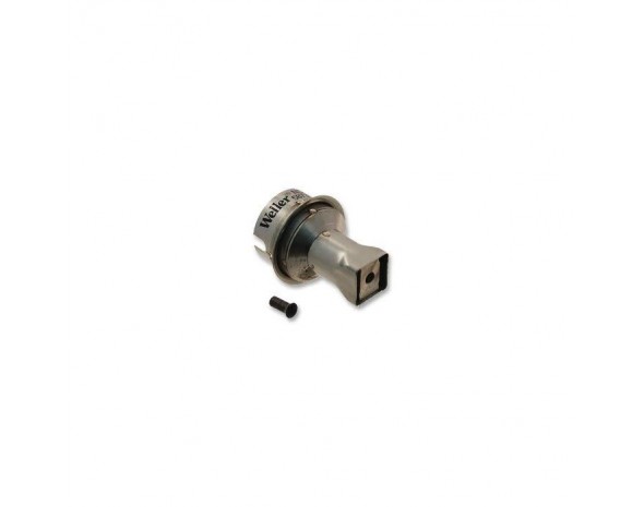 Hot air nozzle 8,5 x 8,5 mm Weller