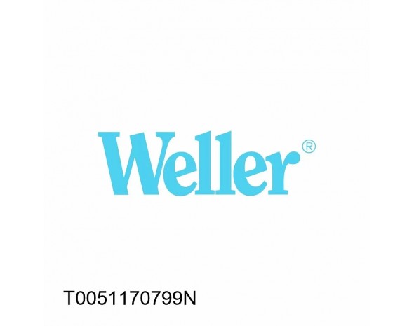 Тигель для температуры Weller 51170x99N