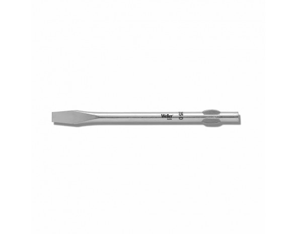 Blade, Screwdriver, Slotted, 1/4" Weller