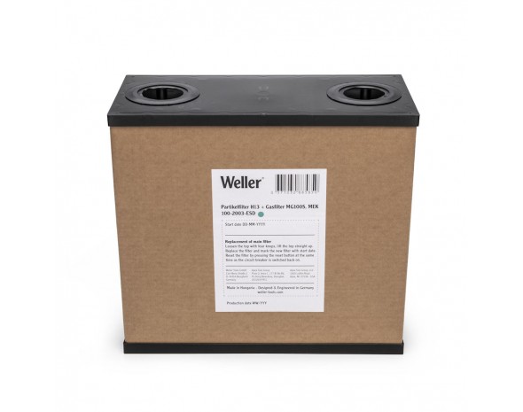 Фильтр Weller 950-2000-ESD