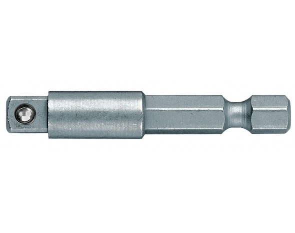 870/4 Стержни инструментов (соединительные детали), 1/4 дюйм x 50