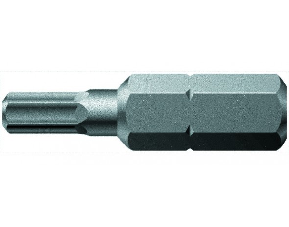 840/1 Z Насадки, Hex-Plus, 8.0 mm x 25 mm