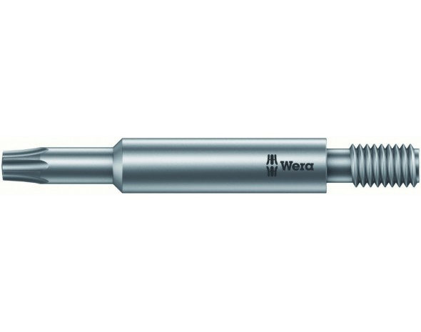 867/16 TORX® Насадки, TX 20 x 45 mm