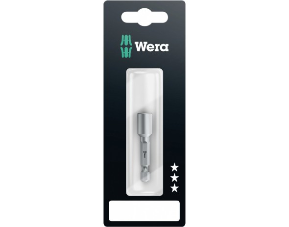 Вставки торцовых ключей Wera 869/4