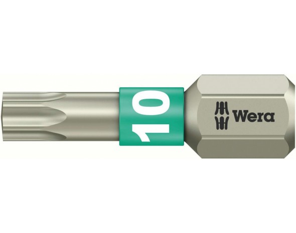 Насадки Wera 3867