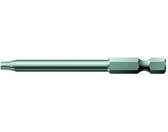 867/4 Z TORX® BO Насадки с отверстием, TX 15 x 70 mm