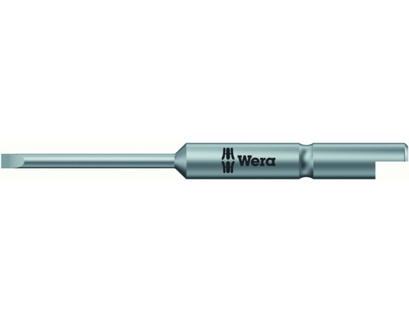 Насадки Wera 800/9