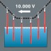 Kraftform Kompakt VDE 7 Universal 1, 7 предметов