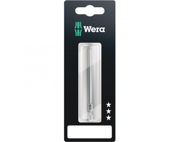 Биты Wera 867/4 Z TORX® SB