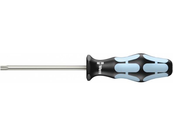 3367 Отвертка TORX®, нержавеющая сталь, TX 8 x 60 mm