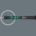 WE-118186 Wera 2067 Отвертка TORX® HF с фиксирующей функцией, для электронщиков, TX 10 x 60 mm