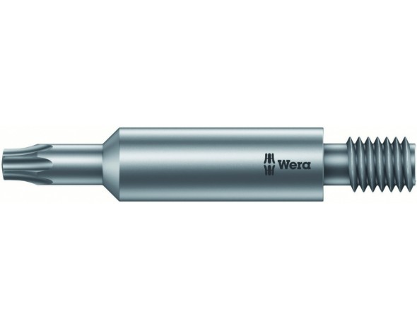 867/15 TORX® Насадки, TX 15 x 45 mm