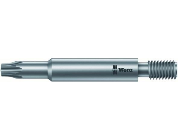 867/12 TORX® Насадки, TX 15 x 45 mm