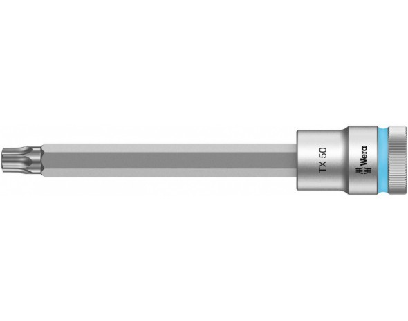 8767 C HF TORX® TORX® Zyklop Насадки с фиксирующей функцией c 1/2", TX 50 x 140 mm