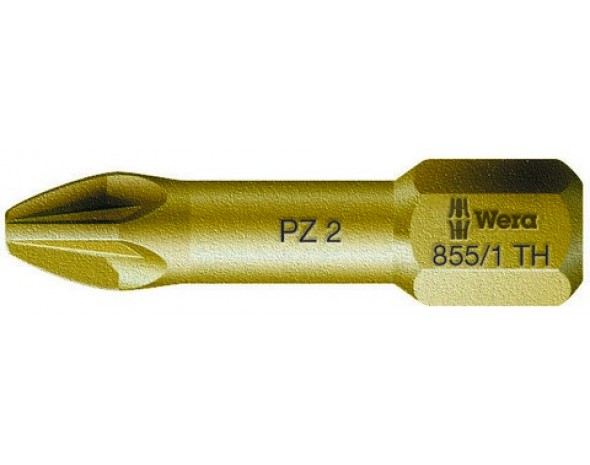 855/1 TH Насадки, PZ 2 x 25 mm