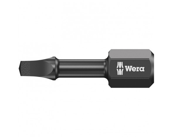 Биты WERA 868/1 IMP DC SB Impaktor #2 x 25 мм 073931