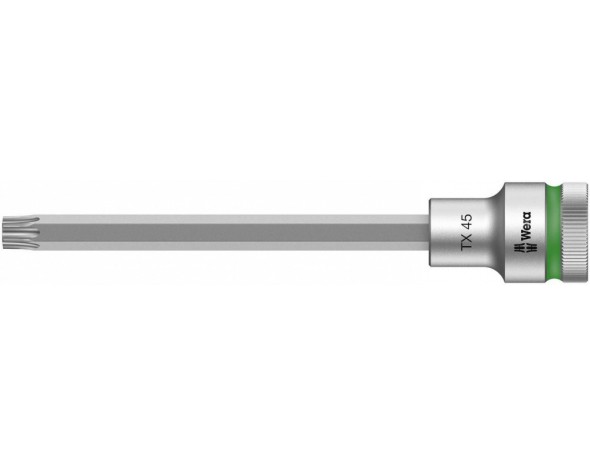 8767 C HF TORX® TORX® Zyklop Насадки с фиксирующей функцией c 1/2", TX 45 x 140 mm