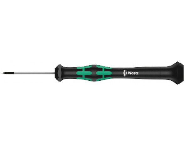 Отвертка TORX® для электронщиков Wera 2067