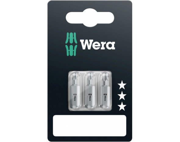 Насадки Wera 867/1 SB