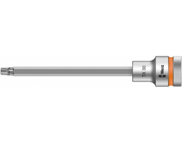 8767 C HF TORX® TORX® Zyklop Насадки с фиксирующей функцией c 1/2", TX 30 x 140 mm