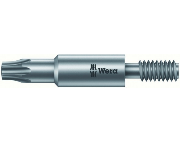 867/11 TORX® Насадки, TX 15 x 33 mm