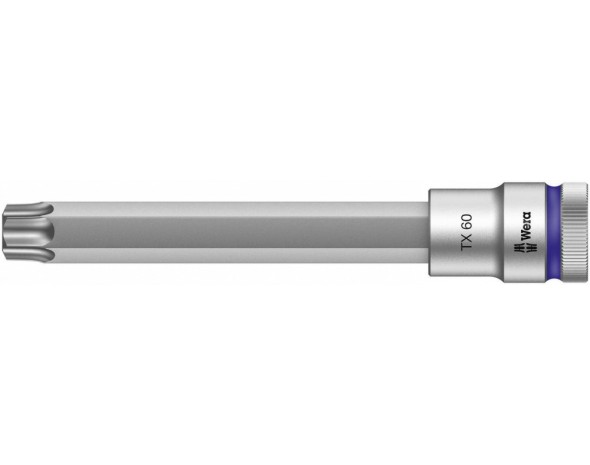 8767 C HF TORX® TORX® Zyklop Насадки с фиксирующей функцией c 1/2", TX 60 x 140 mm