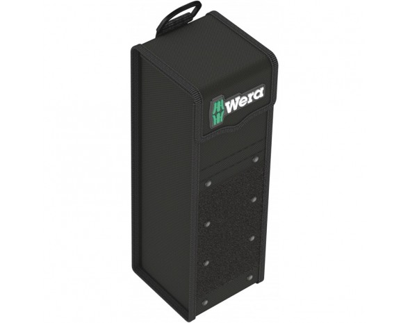 Высокий бокс для инструментов WERA 2go 7 100 x 100 x 295 мм 004356