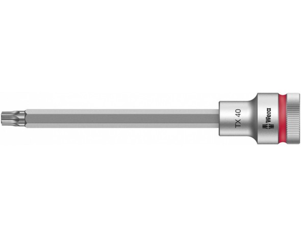 8767 C HF TORX® TORX® Zyklop Насадки с фиксирующей функцией c 1/2", TX 40 x 140 mm