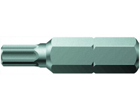 840/2 Z Насадки, Hex-Plus, 6.0 mm x 70 mm