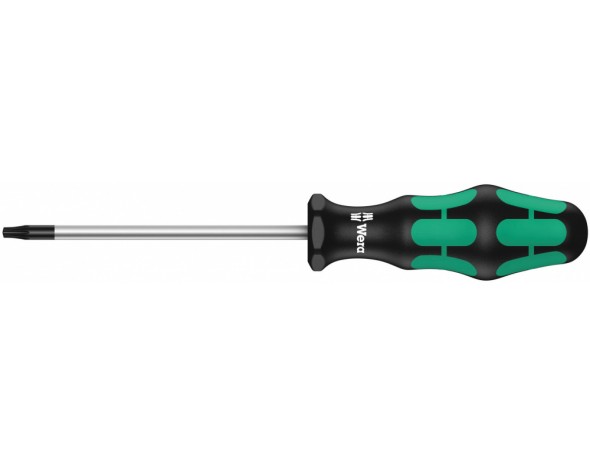 367 Отвертка TORX PLUS®, 30 IP x 115 mm